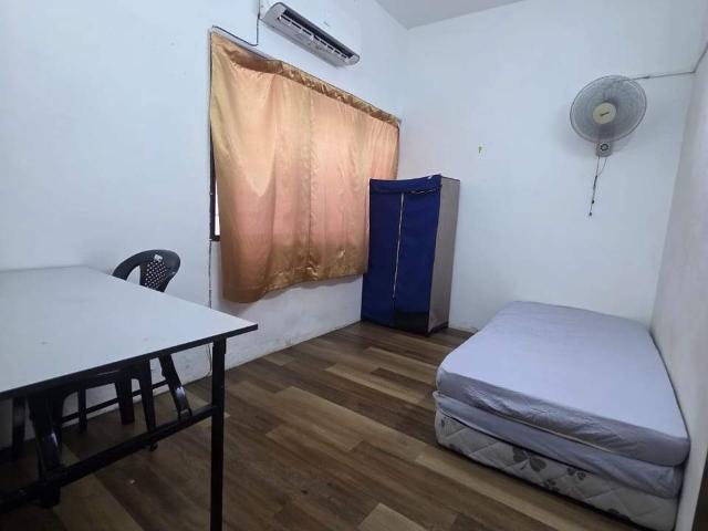 ‼️SS4C room for rent‼️‍➡️walking distance to kelana jaya lrt