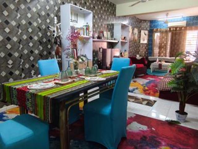 SS5 Kelana Jaya Petaling Jaya 2 Storey House For Sale