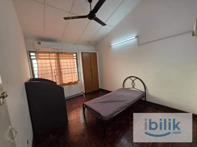 Ss5, Petaling Jaya, Room to Rent