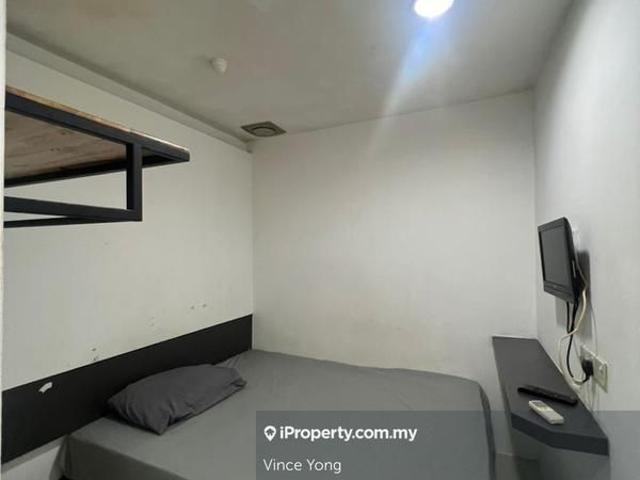 SS6, Petaling Jaya