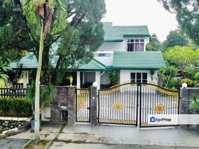 SS7 Kelana Jaya