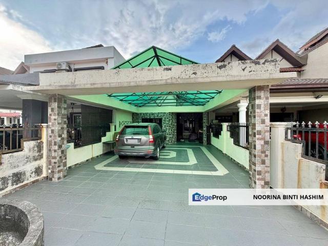 SS7 Kelana Jaya