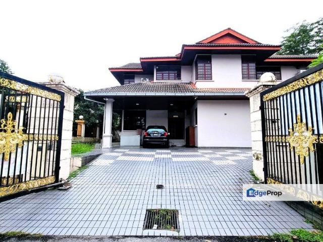 SS7 Kelana Jaya