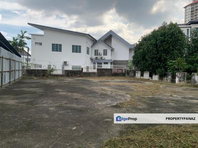 SS7 Kelana Jaya