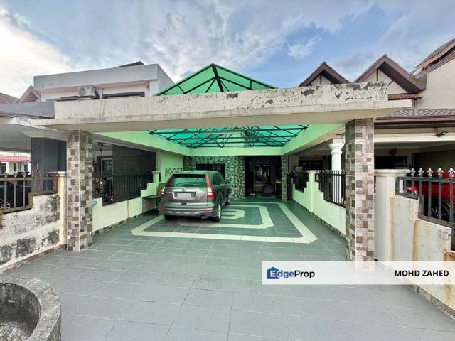 SS7 Kelana Jaya