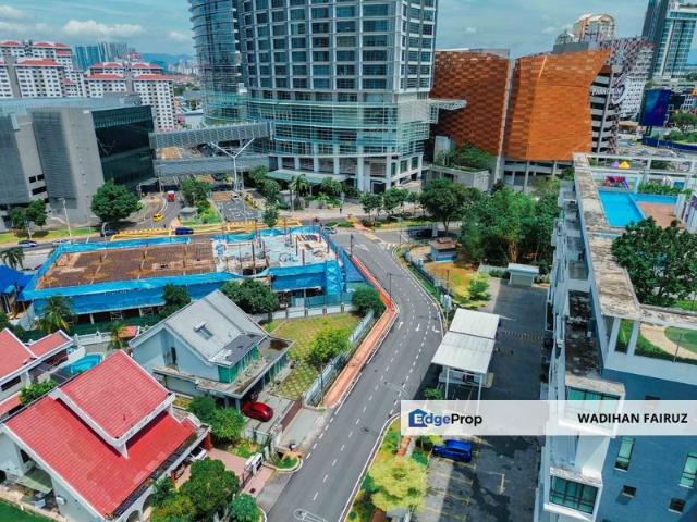 SS7 Kelana Jaya