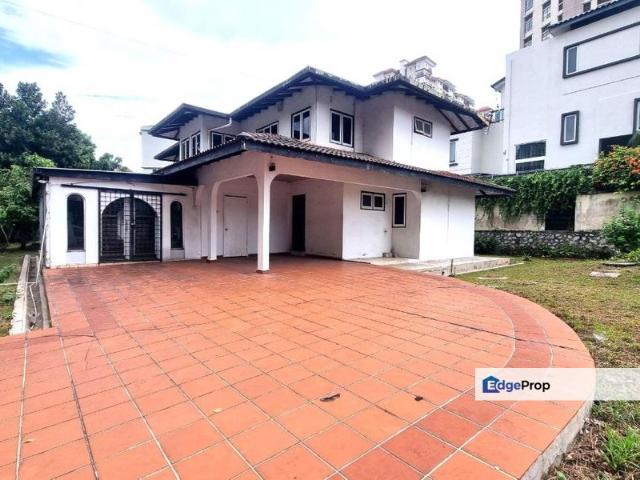 SS7 Kelana Jaya