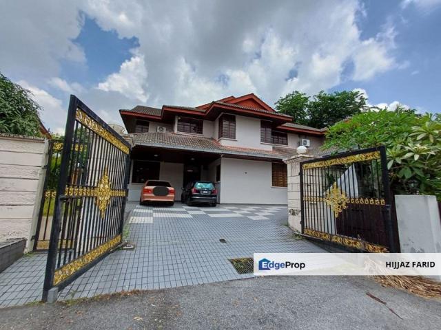 SS7 Kelana Jaya