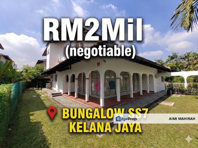 SS7 Kelana Jaya