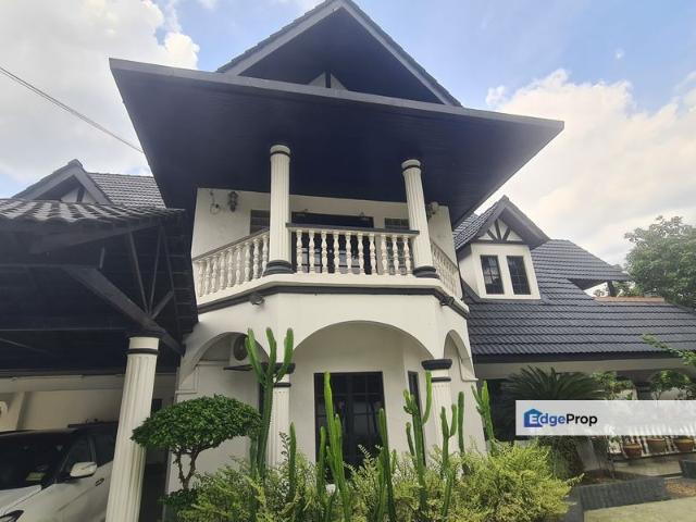 SS7 Kelana Jaya