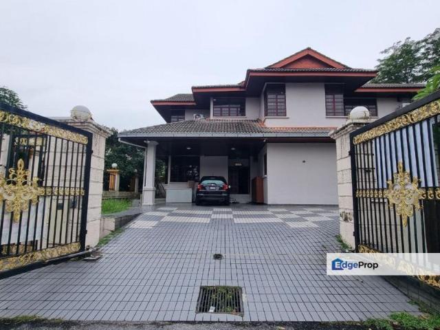 SS7 Kelana Jaya