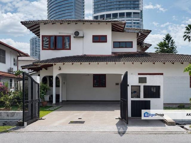 SS7 Kelana Jaya
