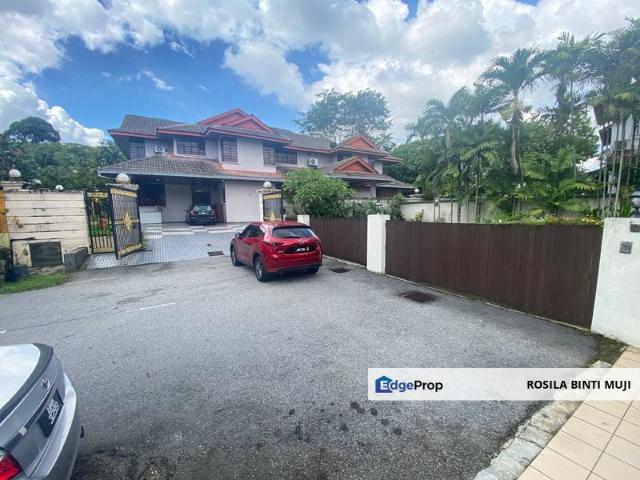 SS7 Kelana Jaya