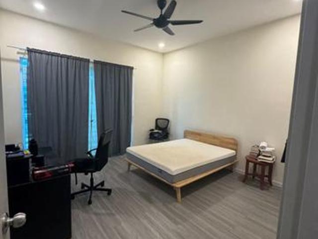 SS9 Pearl Saujana Bandar Tasek Mutiara Simpang Ampat For Sale