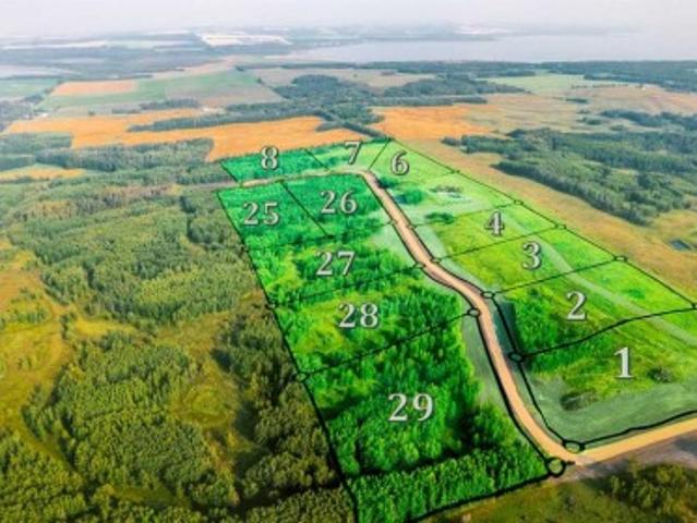 26 423 Range Road 14, Rural Ponoka County, AB, T0C 2J0 vacant land for sale | Listing ID A2287 | Royal LePage