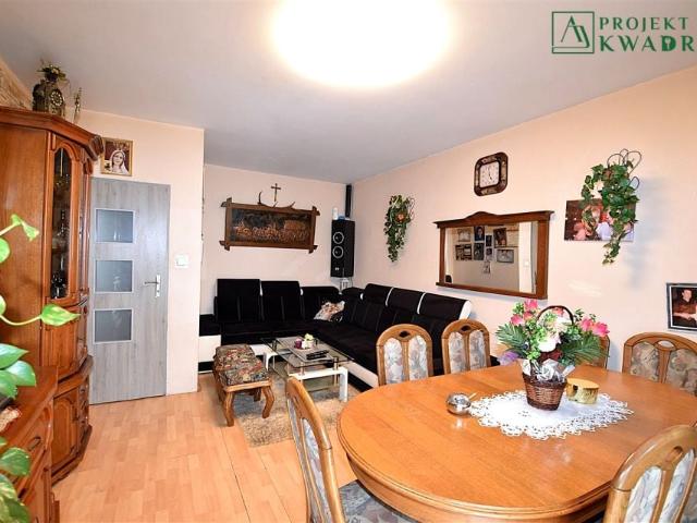 Sw. Kamila 67,19 m², Zabrze