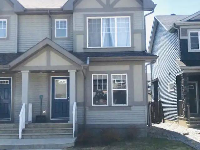 SW PAISLEY Duplex 2 Primary Bedrooms