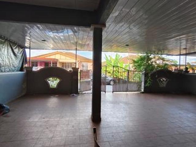 Swmi D Taman Serai Wangi Padang Serai Kedah