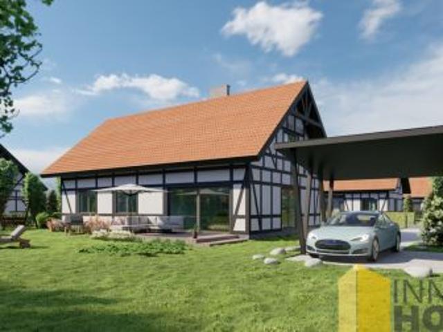 Swołowo, 180 m² Dom