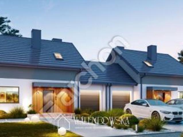 Swołowo, 111 m² Dom