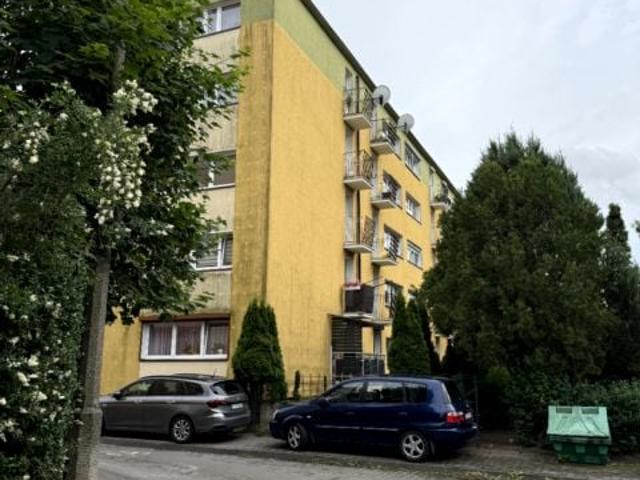 Swoboda 53 m², Poznań