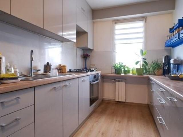 Swobodna 48,29 m², Białystok
