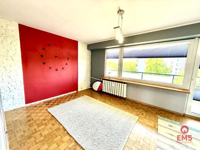 Swobodna 48,30 m², Białystok