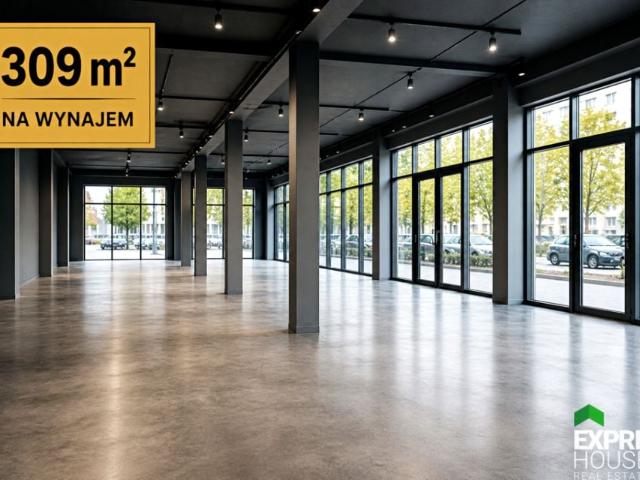 Swobodna 309 m², Białystok