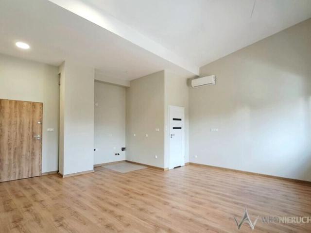 Swojczycka 38 m², Wrocław