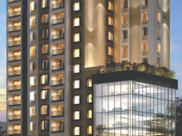 Erandwane 1 BHK Apartment For Sale Pune