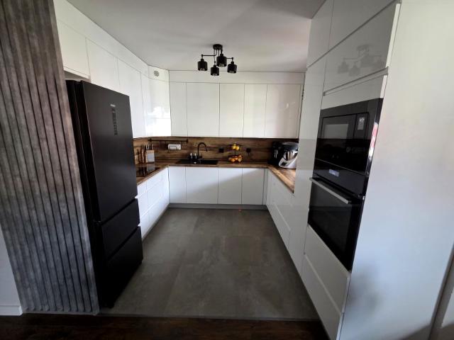 Swojska 66 m², Szczecin