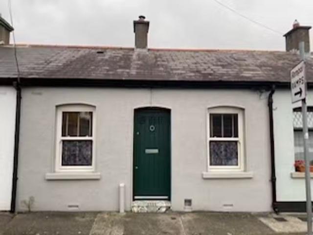 Swords Street, Stoneybatter, Dublin 7 is for rent