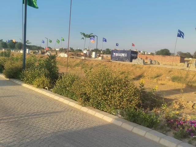 Swatantra Indraprastha Greens 148 Sq. Yd. Plot in Sector 97 Faridabad Listing ID: #9571