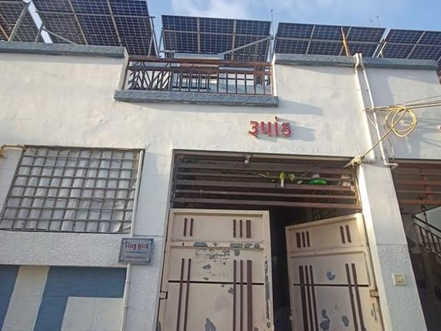 Swati Park, Rajkot South 1 Bedroom 650 Sq. Ft. Independent House in Swati Park Rajkot Listing ID: #10396