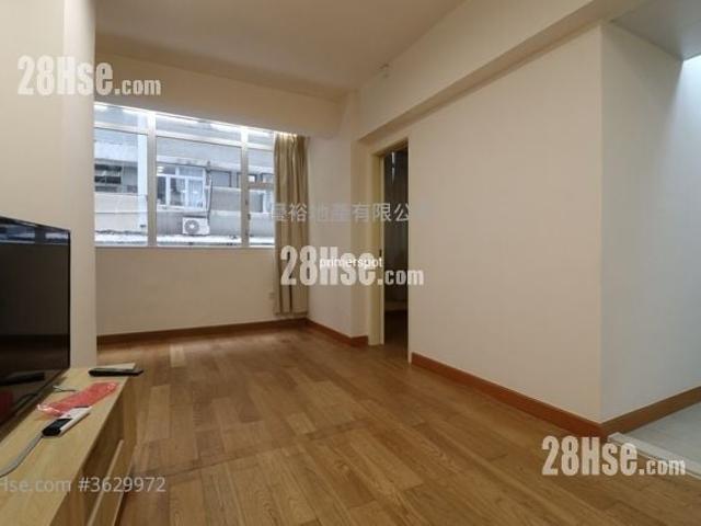 Swatow st #3629 租盤樓盤詳細資料