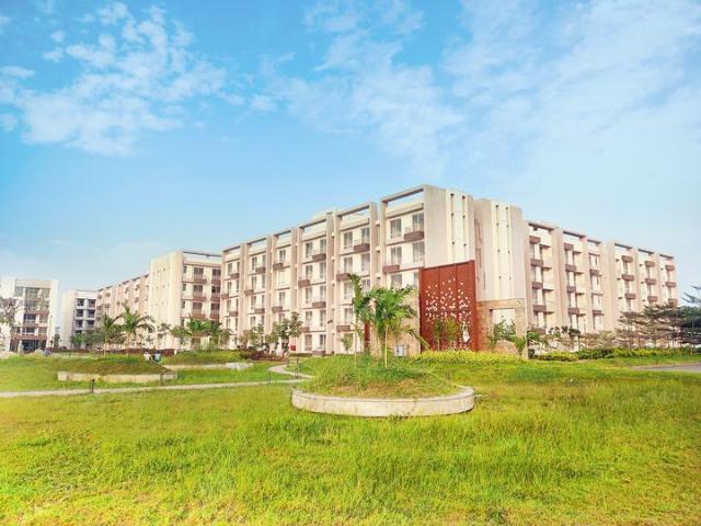 Swayam City,Joka 2 BHK Apartment For Sale Kolkata