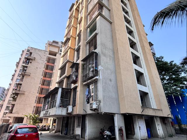 Swagat Heights 1 Bedroom 650 Sq. Ft. Apartment in Mira Road Thane Listing ID: #10337