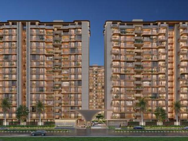Swagat Parishram,Satellite 3 BHK Apartment For Sale Ahmedabad