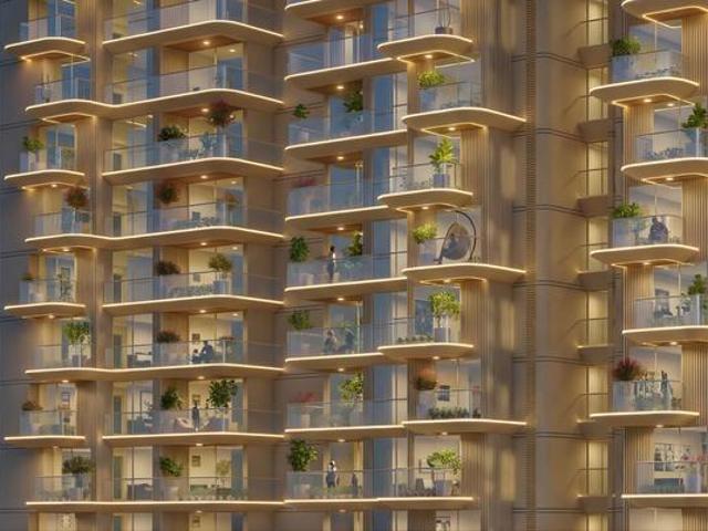 Swagat Parishram,Satellite 3 BHK Apartment For Sale Ahmedabad