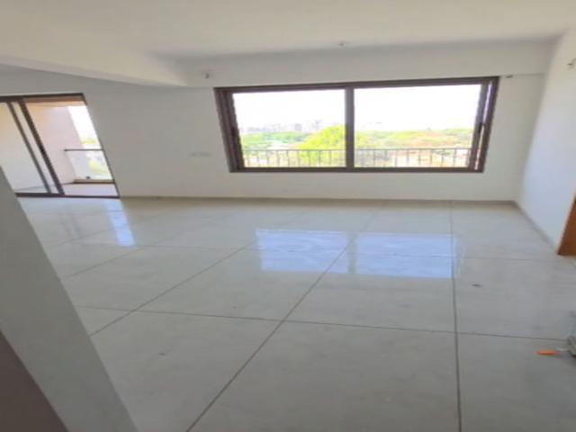 Swagat RainforesT 1 3 Bedroom 1400 Sq. Ft. Apartment in Kudasan Gandhinagar Listing ID: #10264