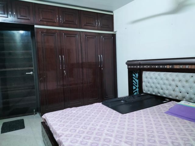 Swajan CHS Goregaon 3 Bedroom 1100 Sq. Ft. Apartment in Goregaon West Mumbai Listing ID: #10066