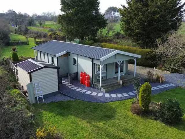 Swallows Rest, Tingar, Ballygarrett, Wexford, Y25 A318