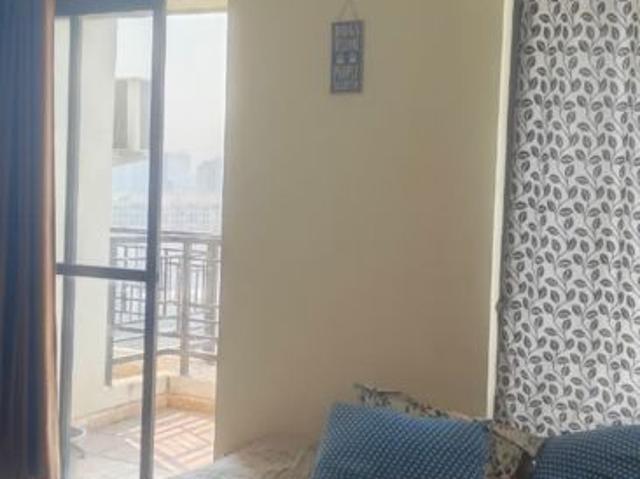 Swami Aangan 1 Bedroom 650 Sq. Ft. Apartment in Wakad Pune Listing ID: #10111