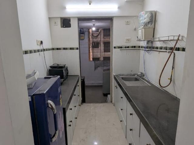 Swami CHS Chembur 2 Bedroom 1000 Sq. Ft. Apartment in Chembur Mumbai Listing ID: #10084
