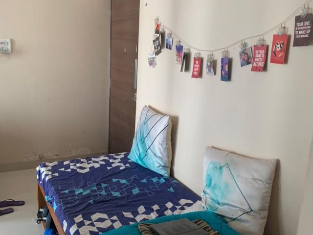 Swami Rajanigandha CHS 1 Bedroom 481 Sq. Ft. Apartment in Vikhroli East Mumbai Listing ID: #9553
