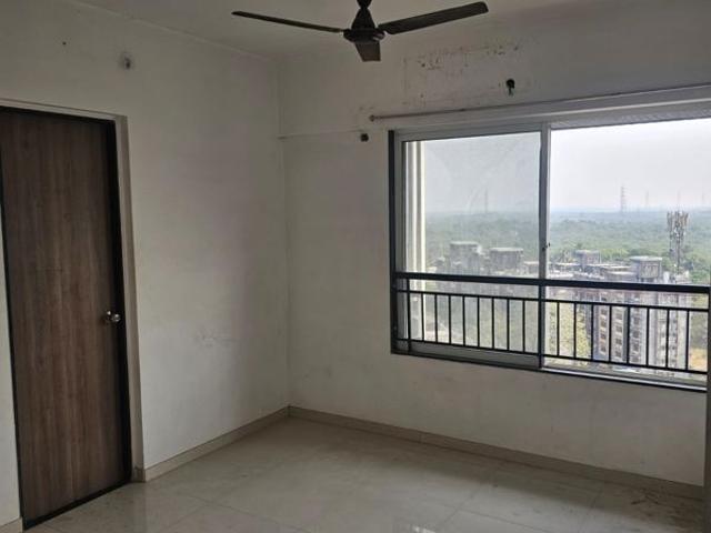 Swami Samarth Math Pant Nagar Colony 1.5 Bedroom 450 Sq. Ft. Apartment in Ghatkopar East Mumbai Listing ID: #10092