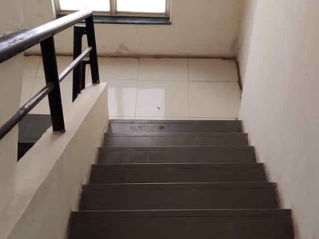 Swami Samarth Pimple Gurav 1 Bedroom 625 Sq. Ft. Apartment in Pimple Gurav Pune Listing ID: #9653