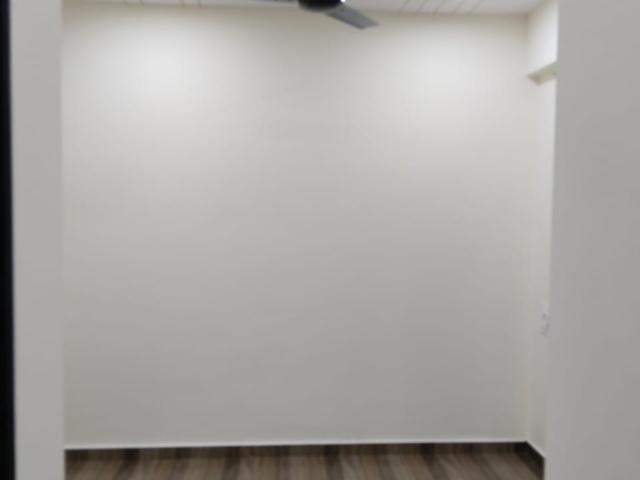 Swaminarayan City 1 Bedroom 391 Sq. Ft. Apartment in Dombivli East Thane Listing ID: #9251