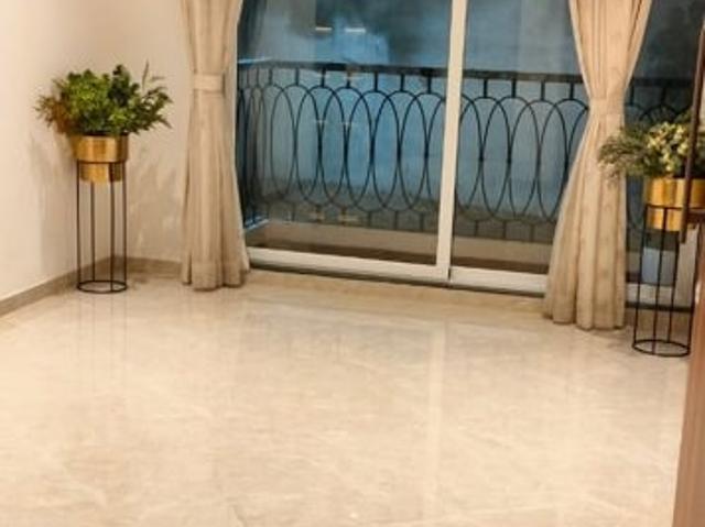 Swaminarayan City 1 Bedroom 403 Sq. Ft. Apartment in Dombivli East Thane Listing ID: #10370