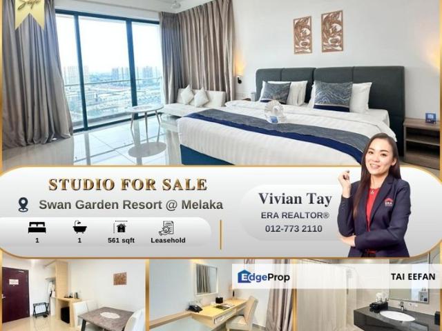 SWAN GARDEN RESIDENCES